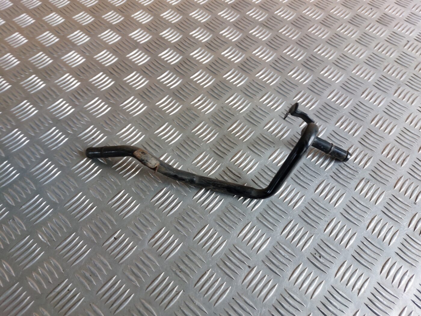 Dzesēšanas caurule priekš HONDA CIVIC 2006 1 Dzesēšanas caurule priekš HONDA CIVIC 2006