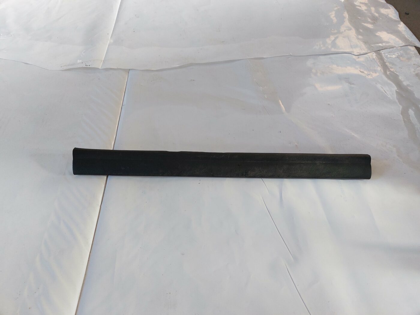 Sliekšņa priekšēja laba uzlika (salonā) priekš HONDA CIVIC 2006