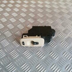 Pasažiera durvju slēdža pogas priekš VOLVO S80 2004