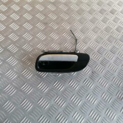 Aizmugurējais kreisais durvju rokturis priekš VOLVO S80 2004