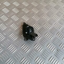 Durvju skaļrunis, augšā priekš VOLVO S80 2004