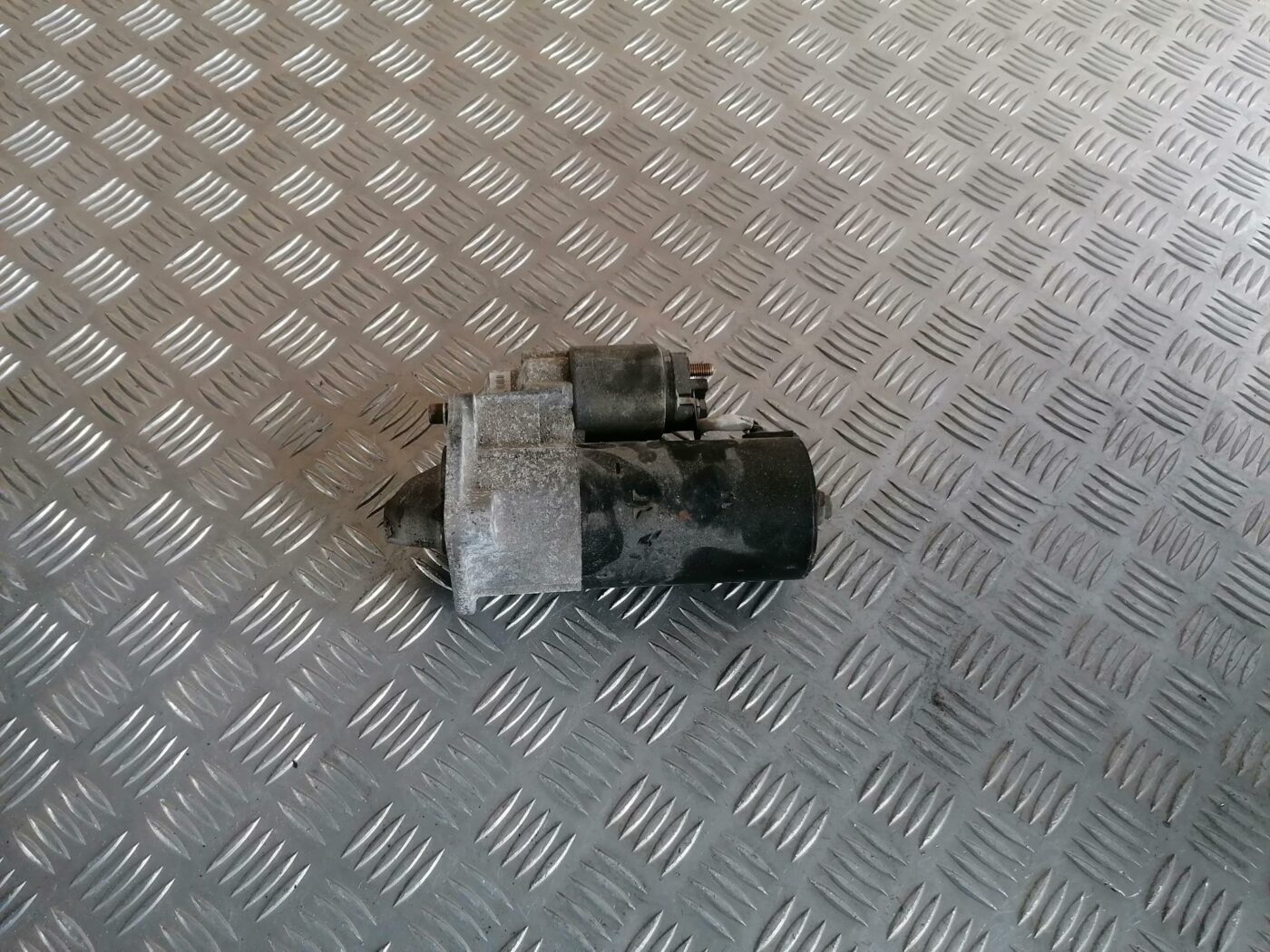 Starteris priekš VOLVO S80 2004 1 Starteris priekš VOLVO S80 2004