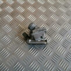 Termostata korpuss priekš VOLVO S80 2004