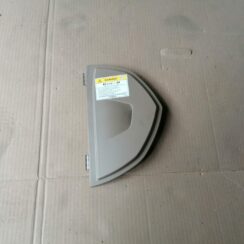 Mērinstrumentu paneļa sānu apdare priekš VOLVO S80 2004