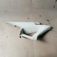 Bagažnieka nodalījuma statnes apdare priekš VOLVO S80 2004