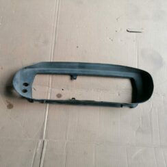 Ieplūdes gaisa deflektors/Difuzors priekš VOLVO S80 2004