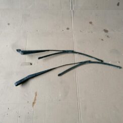 Vējstikla slotu turētāju komplekts priekš VOLVO S80 2004