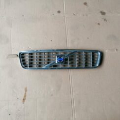 Bufera reste priekš VOLVO S80 2004