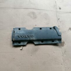 Dzinēja dekoratīvais vāks priekš VOLVO S80 2004