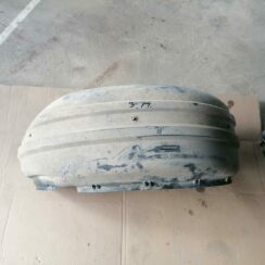 Aizmugurējais labais paspārns priekš VOLVO S80 2004