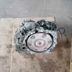 Automātiskā pārnesumkārba priekš VOLVO S80 2004