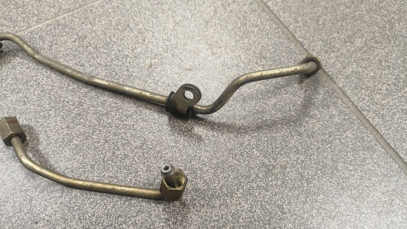 Degvielas caurule priekš HONDA CIVIC 2006 2 Degvielas caurule priekš HONDA CIVIC 2006