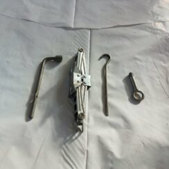 Instrumentu komplekts priekš HONDA CIVIC 2006