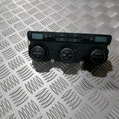 Klimata kontroles bloks priekš VW JETTA 2008