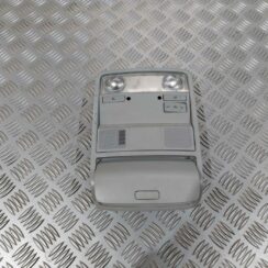 Salona apgaismojuma panelis priekš VW JETTA 2008