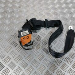 Priekšējā labā drošības josta priekš VW JETTA 2008