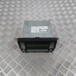 CD/DVD/Navigācijas bloks priekš VW JETTA 2008