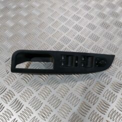 Šofera durvju slēdža pogas priekš VW JETTA 2008