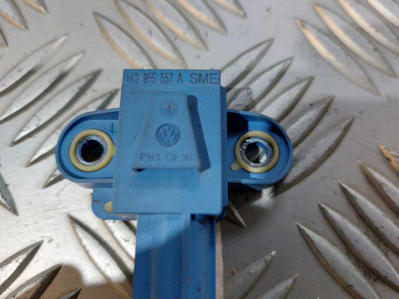 Drošības spilvena trieciensensors priekš VW JETTA 2008 3 Drošības spilvena trieciensensors priekš VW JETTA 2008