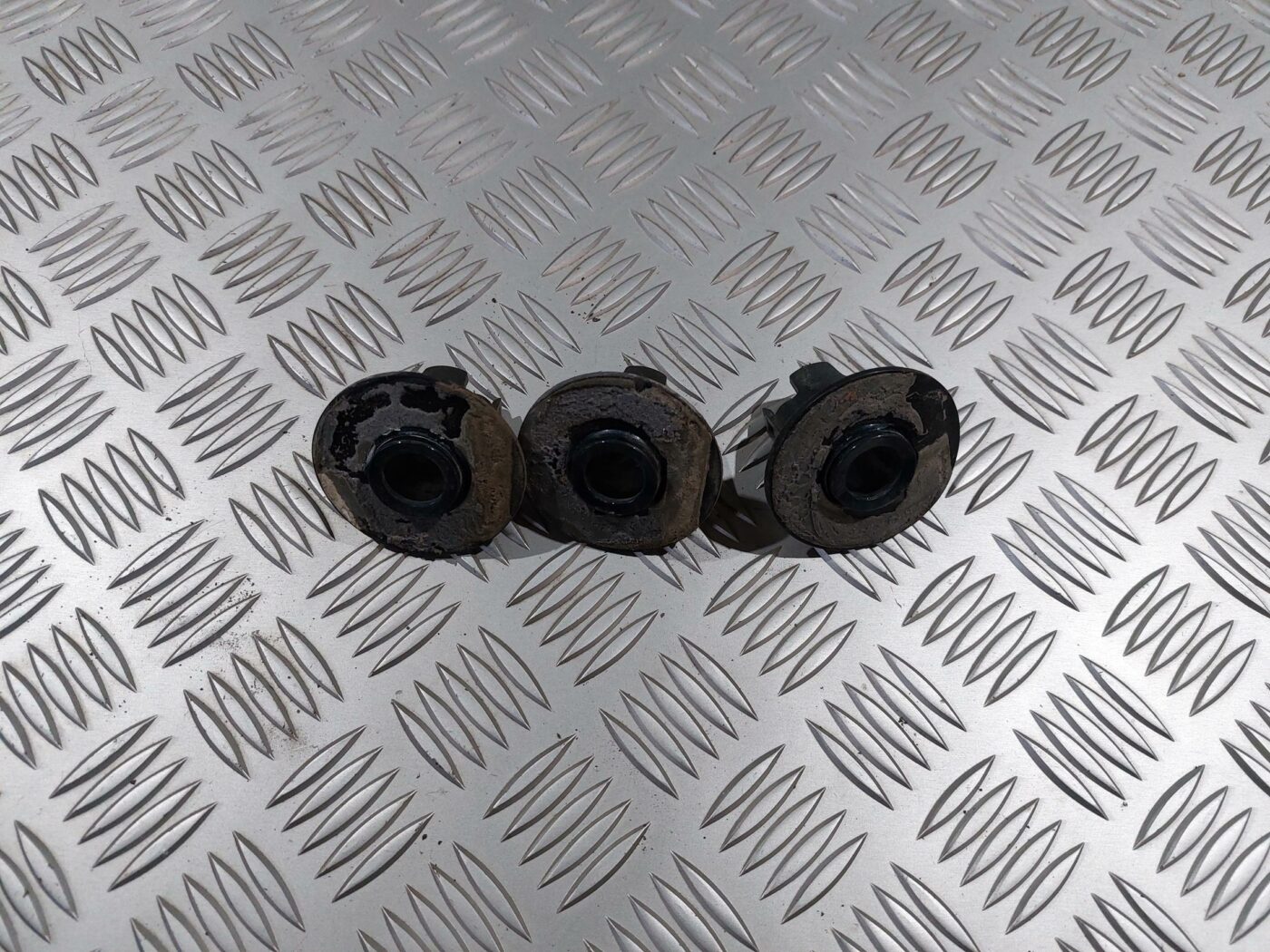 Parkošanās devējs priekš VW JETTA 2008