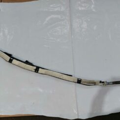 Griestu drošības spilvens, pa kreisi priekš VW JETTA 2008