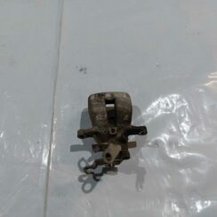 Aizmugurējais kreisais suports priekš VW JETTA 2008