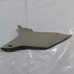 Bagažnieka nodalījuma statnes apdare priekš VW JETTA 2008