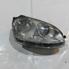 Priekšējais labais lukturis priekš VW JETTA 2008