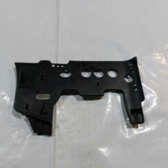 Mērinstrumentu paneļa apakšēja apdare priekš VW JETTA 2008