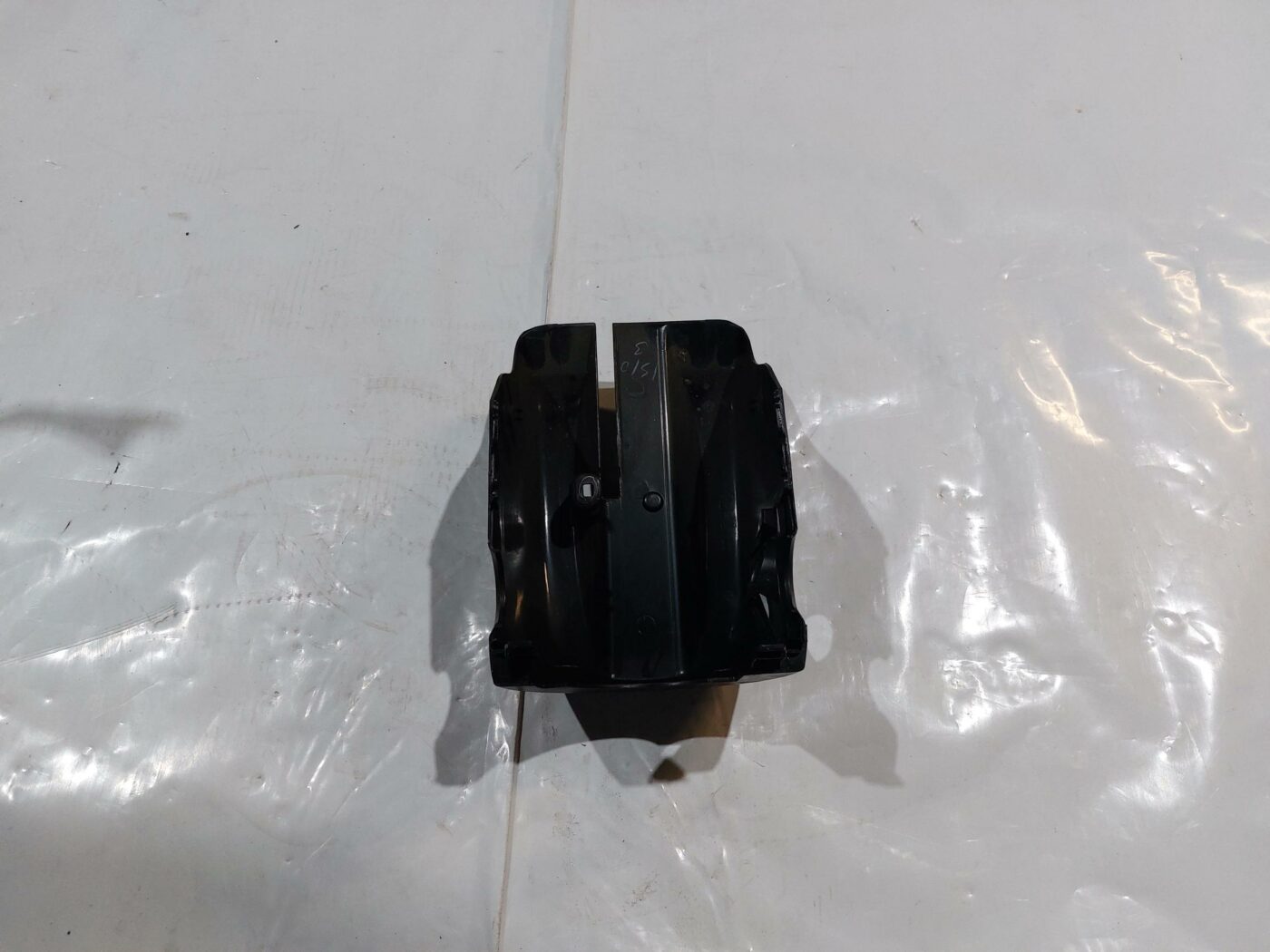 Stūres statnes putekļu aizsargs (salonā) priekš VW JETTA 2008