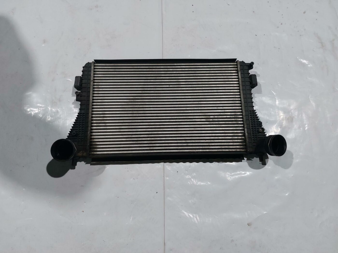 Interkūleris priekš VW JETTA 2008