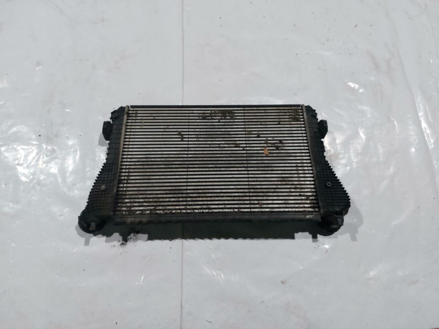 Interkūleris priekš VW JETTA 2008