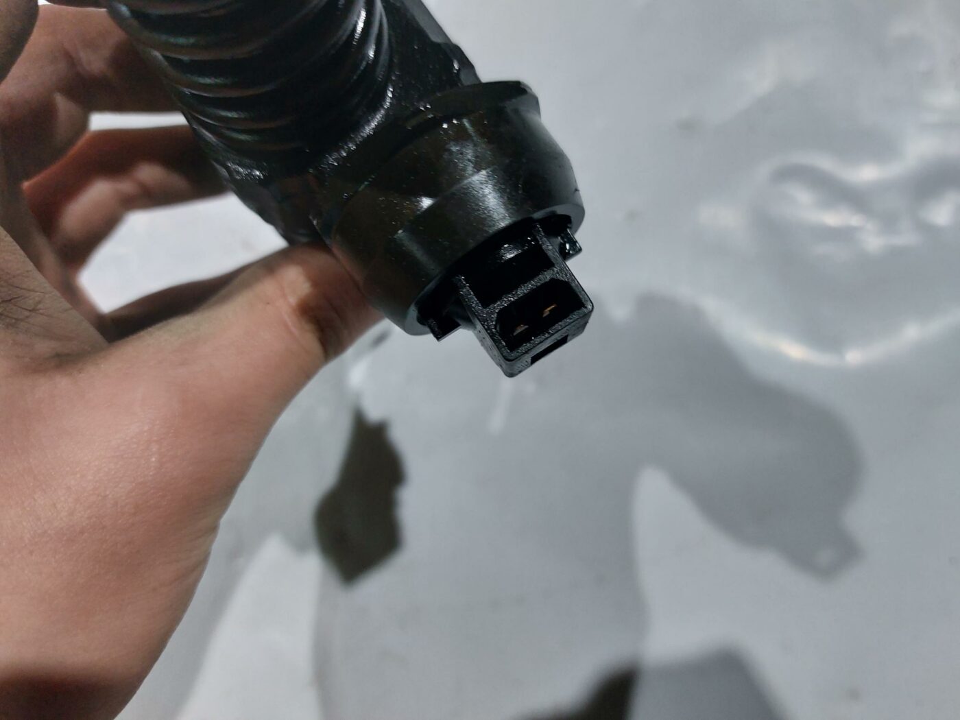 Degvielas smidzinātājs priekš VW JETTA 2008