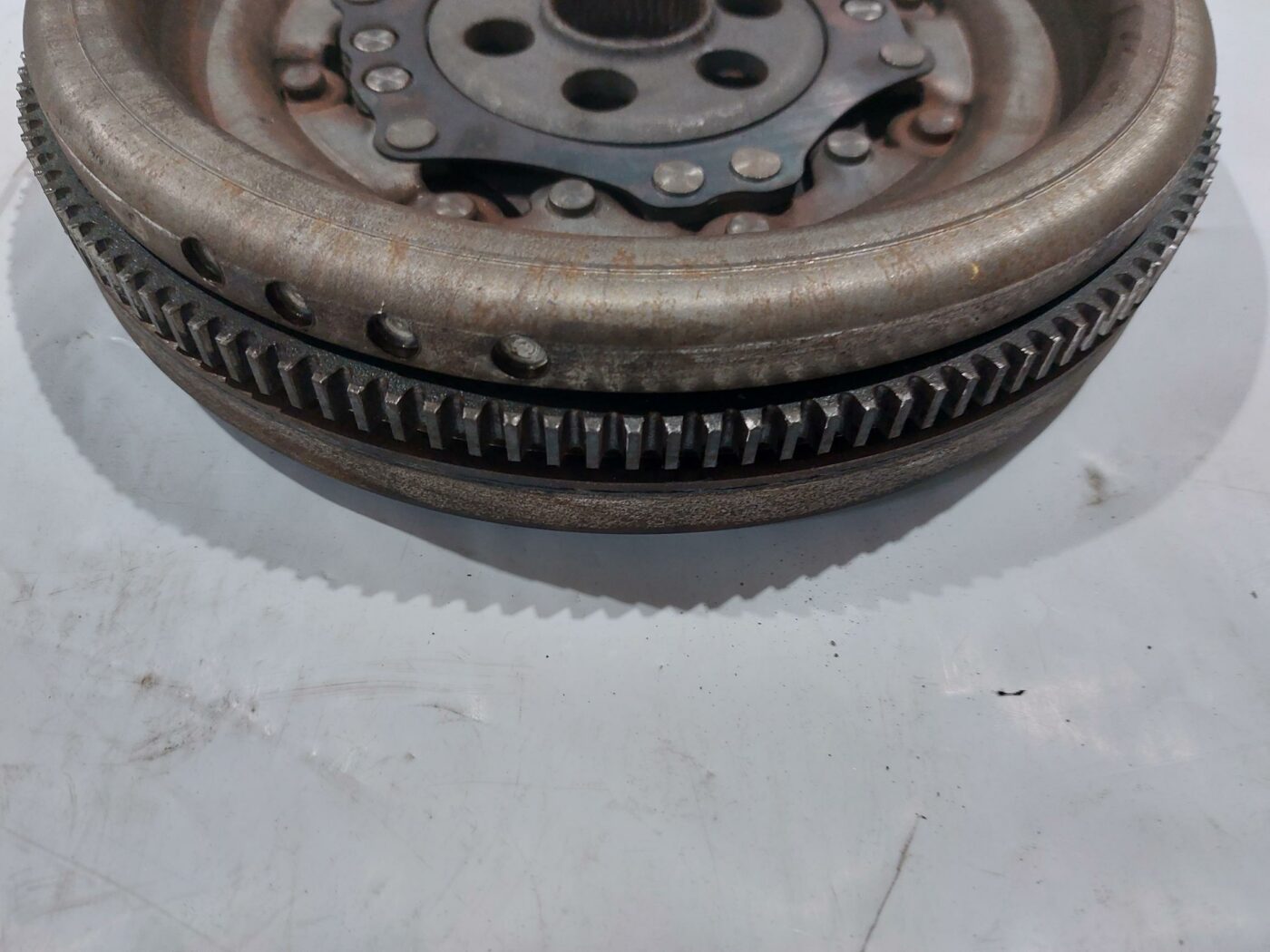 Spararats priekš VW JETTA 2008 2 Spararats priekš VW JETTA 2008