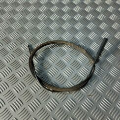 Pārsega slēdzenes trose priekš VW JETTA 2008