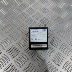 Centrālas atslēgas vadības bloks priekš TOYOTA COROLLA VERSO 2006