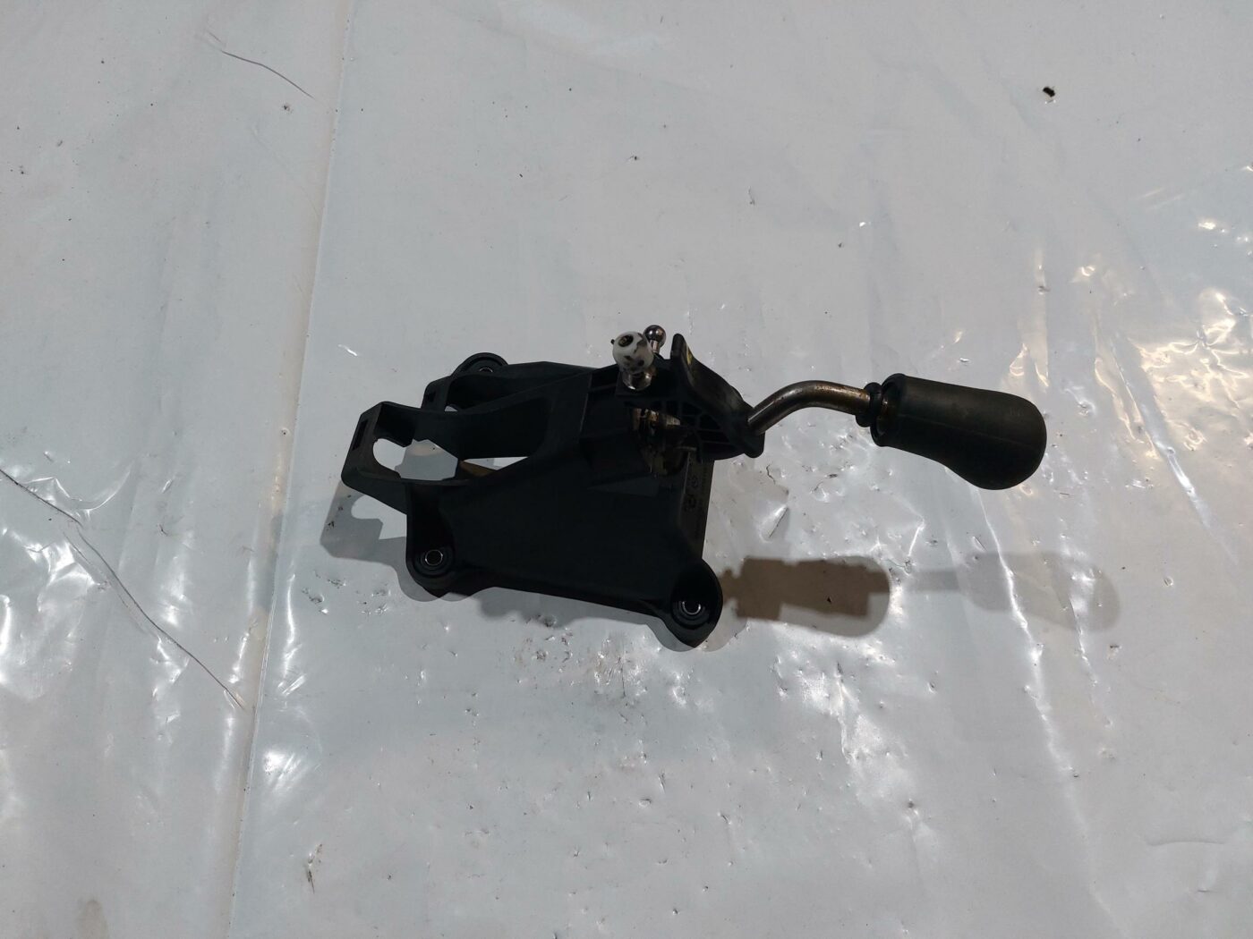 Ātrumu pārslēgšanas slēdzis priekš TOYOTA COROLLA VERSO 2006 1 Ātrumu pārslēgšanas slēdzis priekš TOYOTA COROLLA VERSO 2006