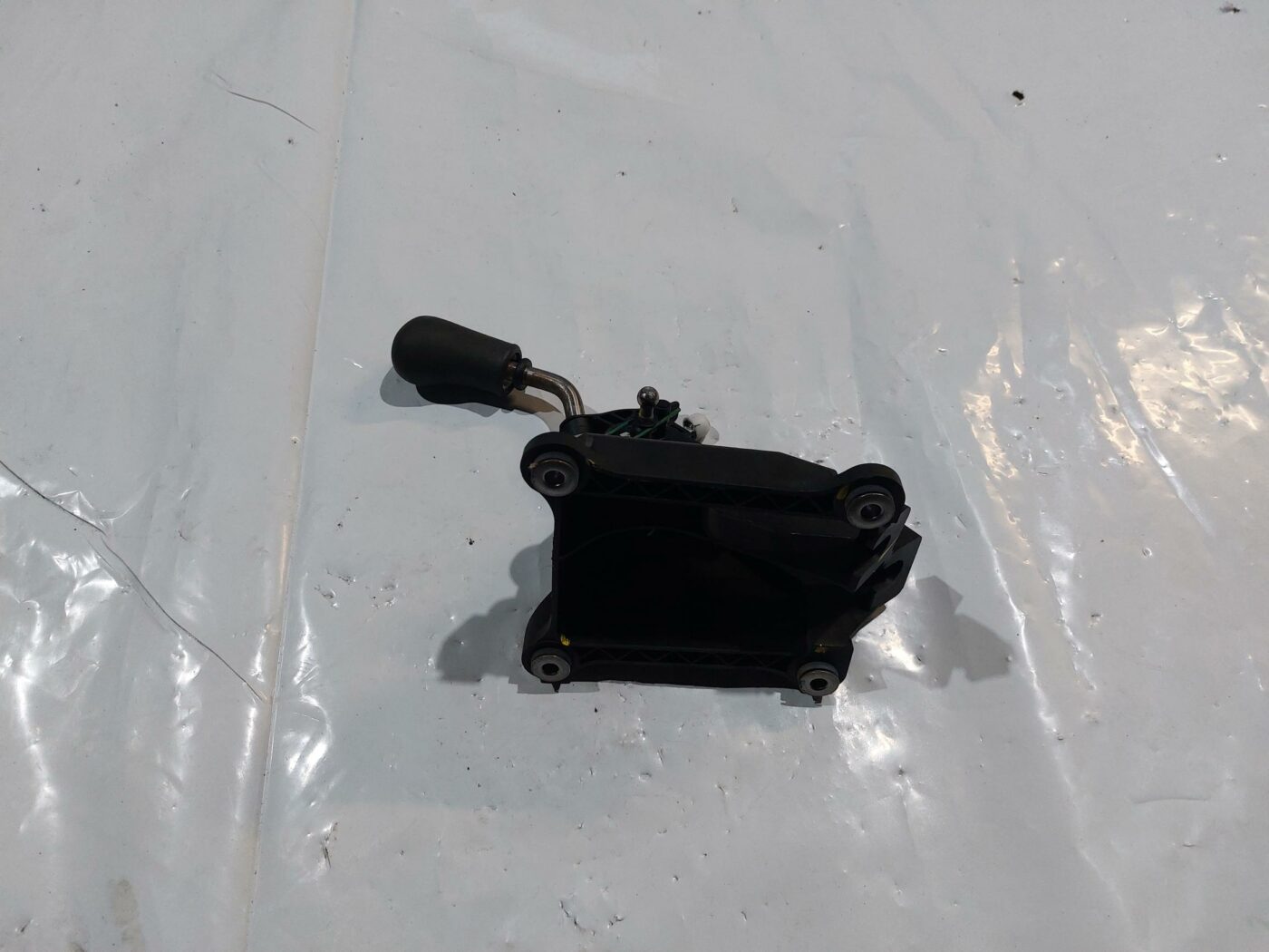 Ātrumu pārslēgšanas slēdzis priekš TOYOTA COROLLA VERSO 2006 2 Ātrumu pārslēgšanas slēdzis priekš TOYOTA COROLLA VERSO 2006