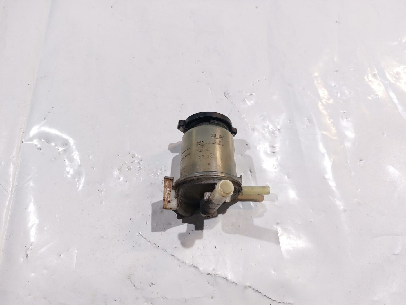 Stūres pastiprinātāja tvertne priekš TOYOTA COROLLA VERSO 2006 1 Stūres pastiprinātāja tvertne priekš TOYOTA COROLLA VERSO 2006