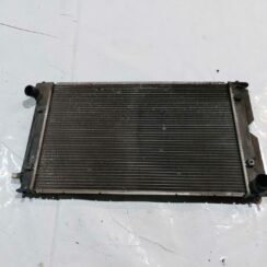 Dzesēšanas radiators priekš TOYOTA COROLLA VERSO 2006