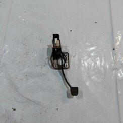 Bremžu pedālis priekš TOYOTA COROLLA VERSO 2006