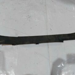 Sliekšņa priekšēja kreisa uzlika (salonā) priekš TOYOTA COROLLA VERSO 2006