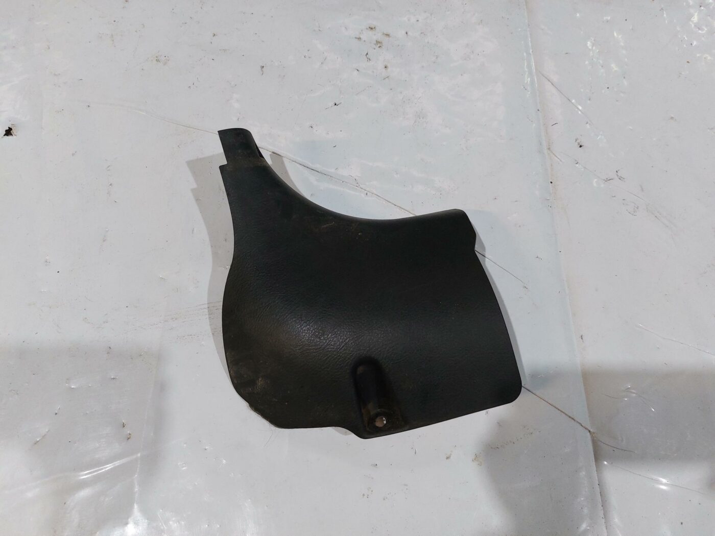 Sliekšņa priekšēja kreisa uzlika (salonā) priekš TOYOTA COROLLA VERSO 2006