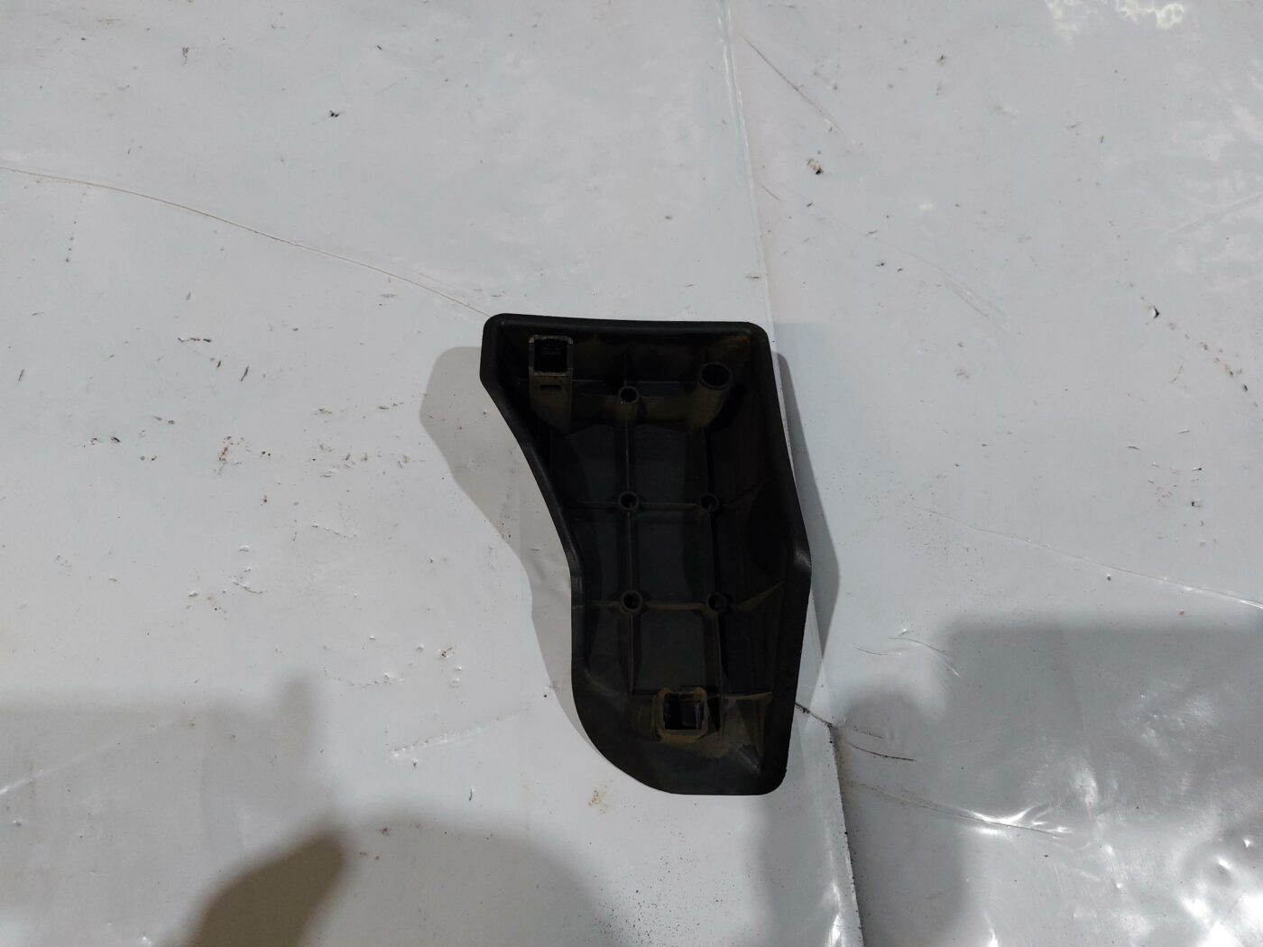 Kāju balsta pedālis priekš TOYOTA COROLLA VERSO 2006