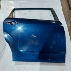 Aizmugurējās labās durvis priekš TOYOTA COROLLA VERSO 2006