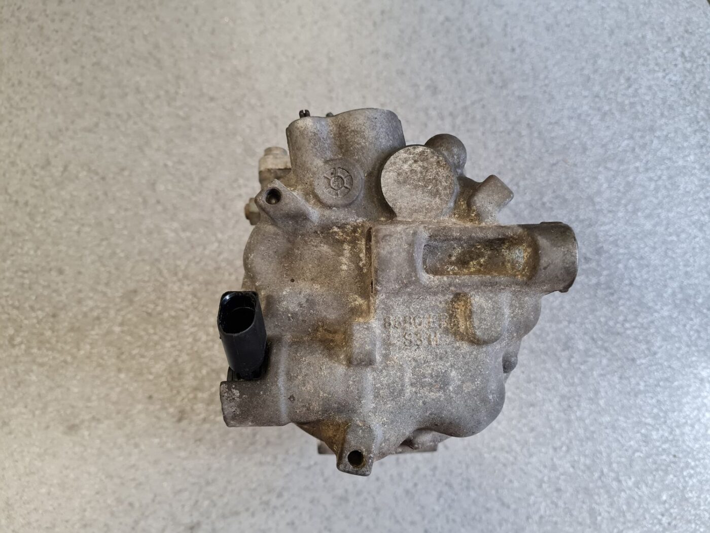 Gaisa kondicioniera kompresors priekš AUDI A3 2005-2013 1K0820859F