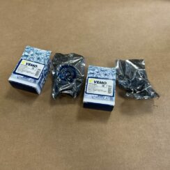 Parkošanās devējs priekš MERCEDES W203 W204 W221 A2215420417