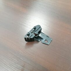 Priekšējā spārna un bufera stiprinājums priekš MB SPRINTER 2006-2013