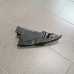 Priekšējā bufera stiprinājums, pa labi priekš Renault Kangoo 2009-2013