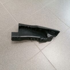 Priekšējā bufera stiprinājums, pa kreisi priekš Renault Kangoo 2009-2013